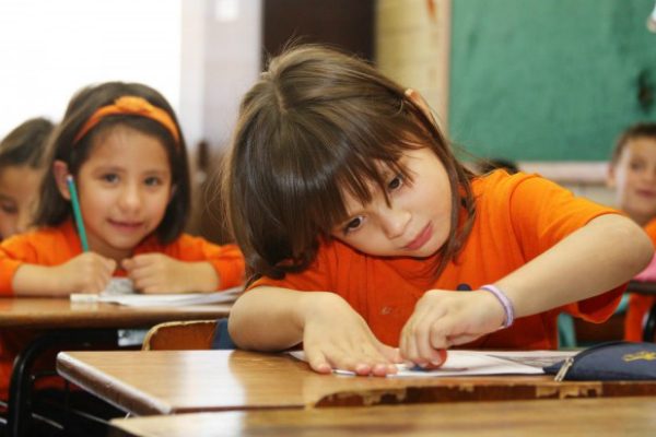 marco general para hablar de la educación