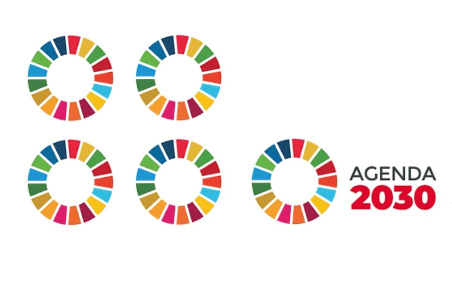 Agenda 2030 - ONU