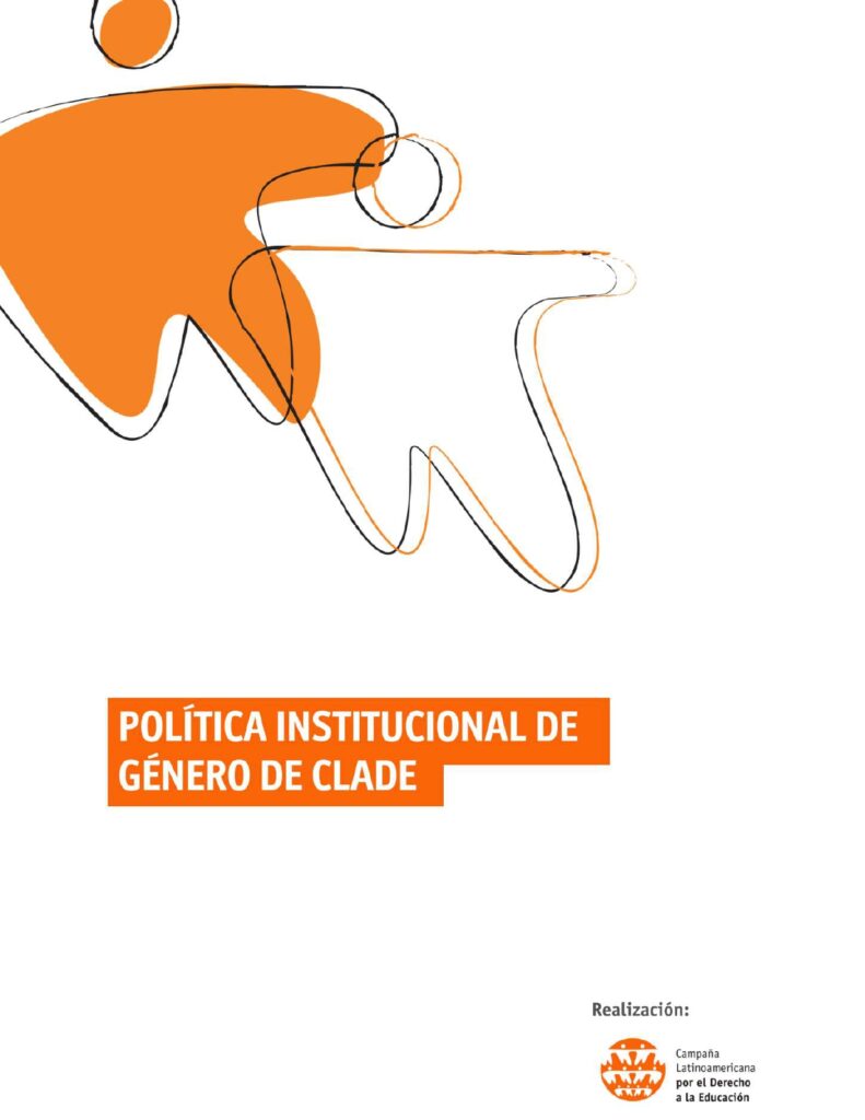 Política Institucional de Género