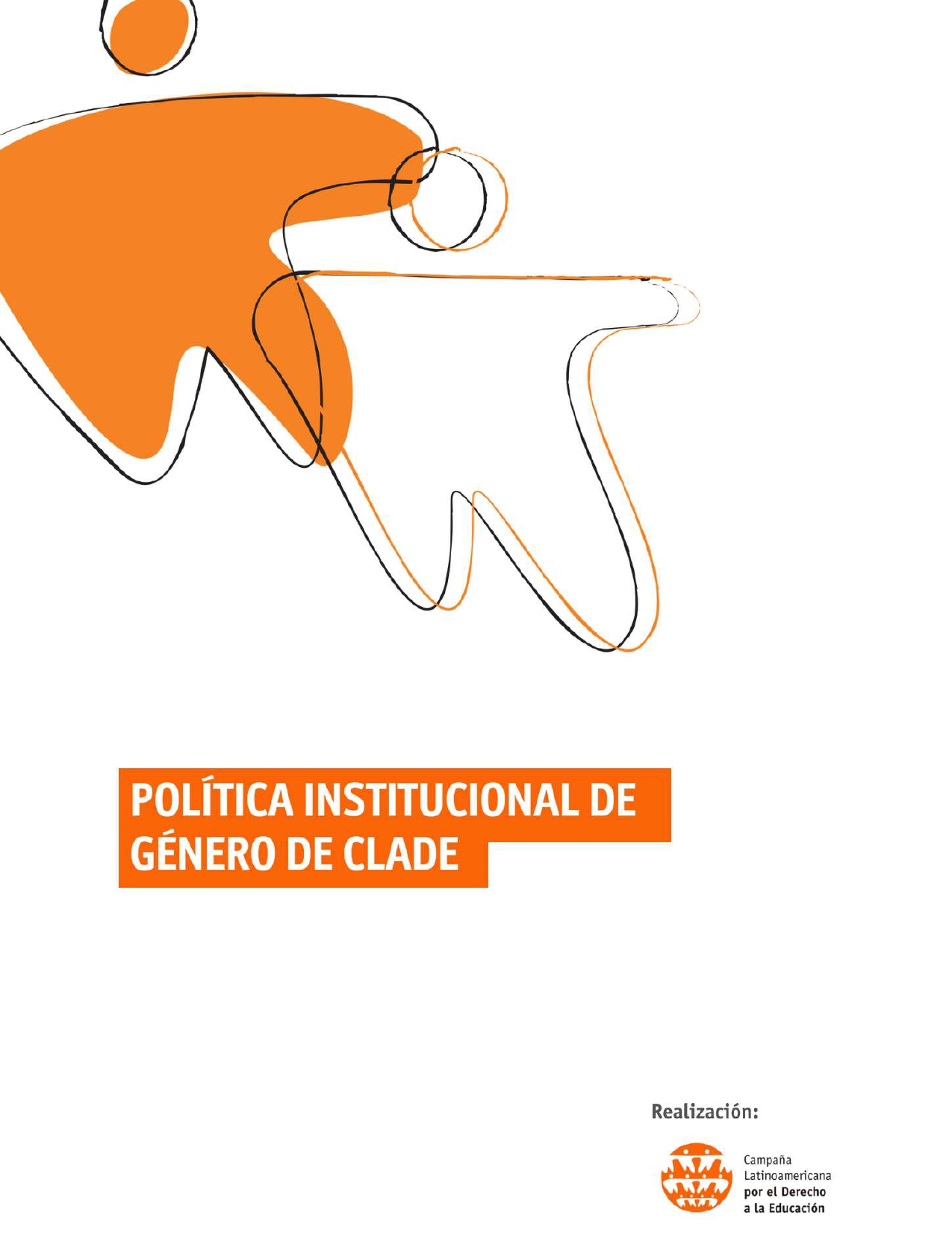 Política Institucional de Género