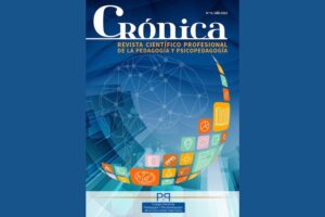 Crónica Número 8