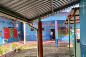 Honduras @CarolinaOsorio