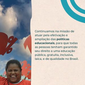 Imagen: Campaña Brasileña