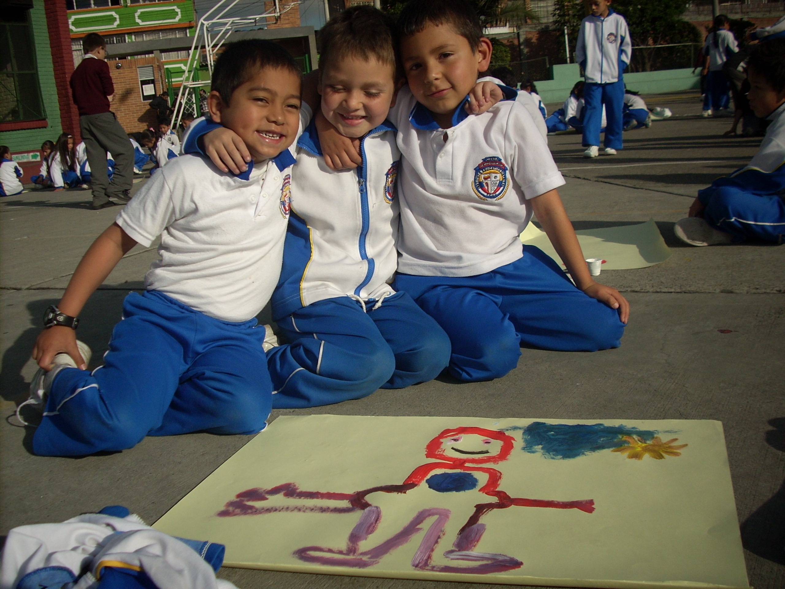 Campaña Colombiana por el Derecho a la Educación