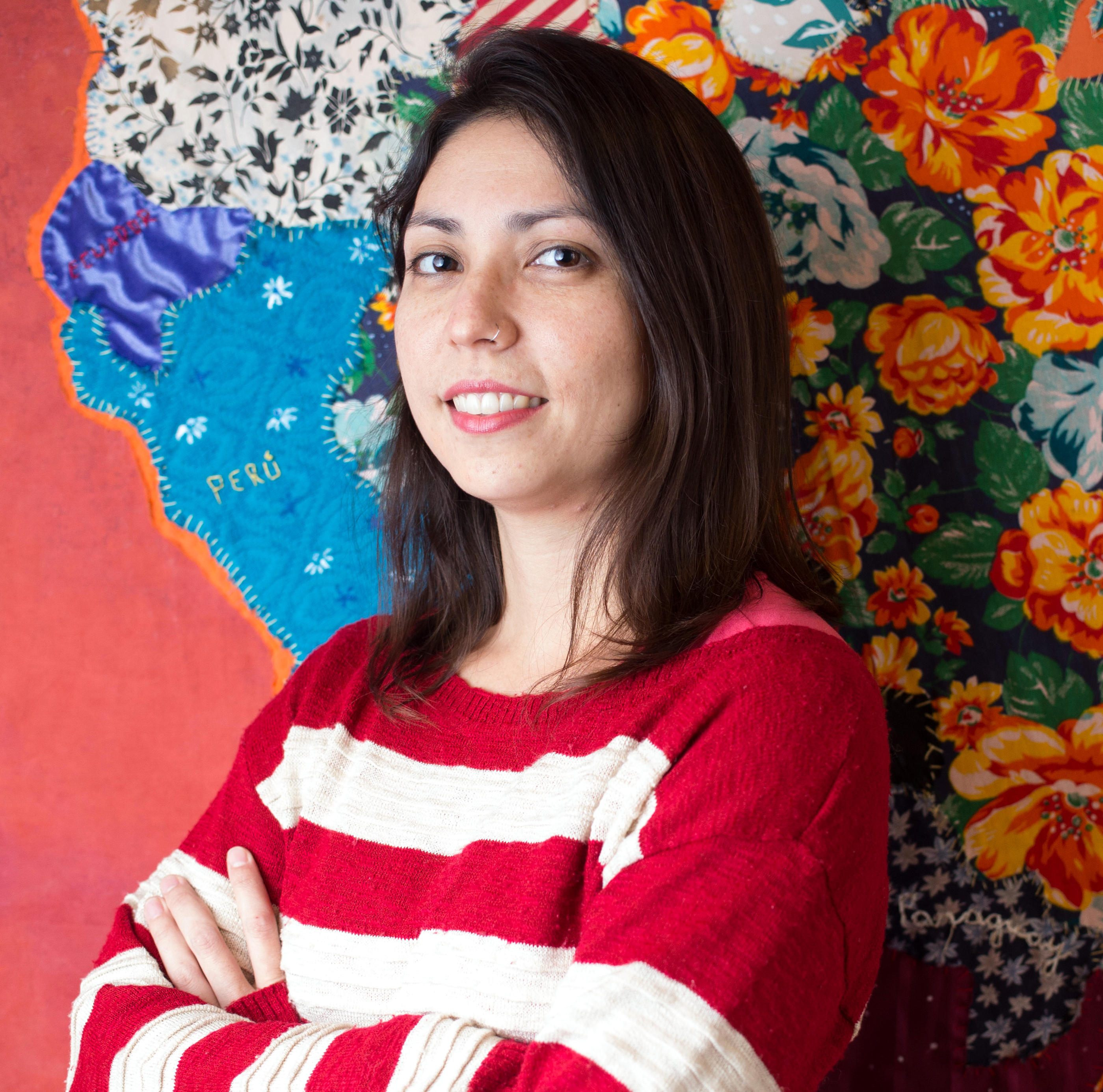 Marina Motoki - Asistente de Programas