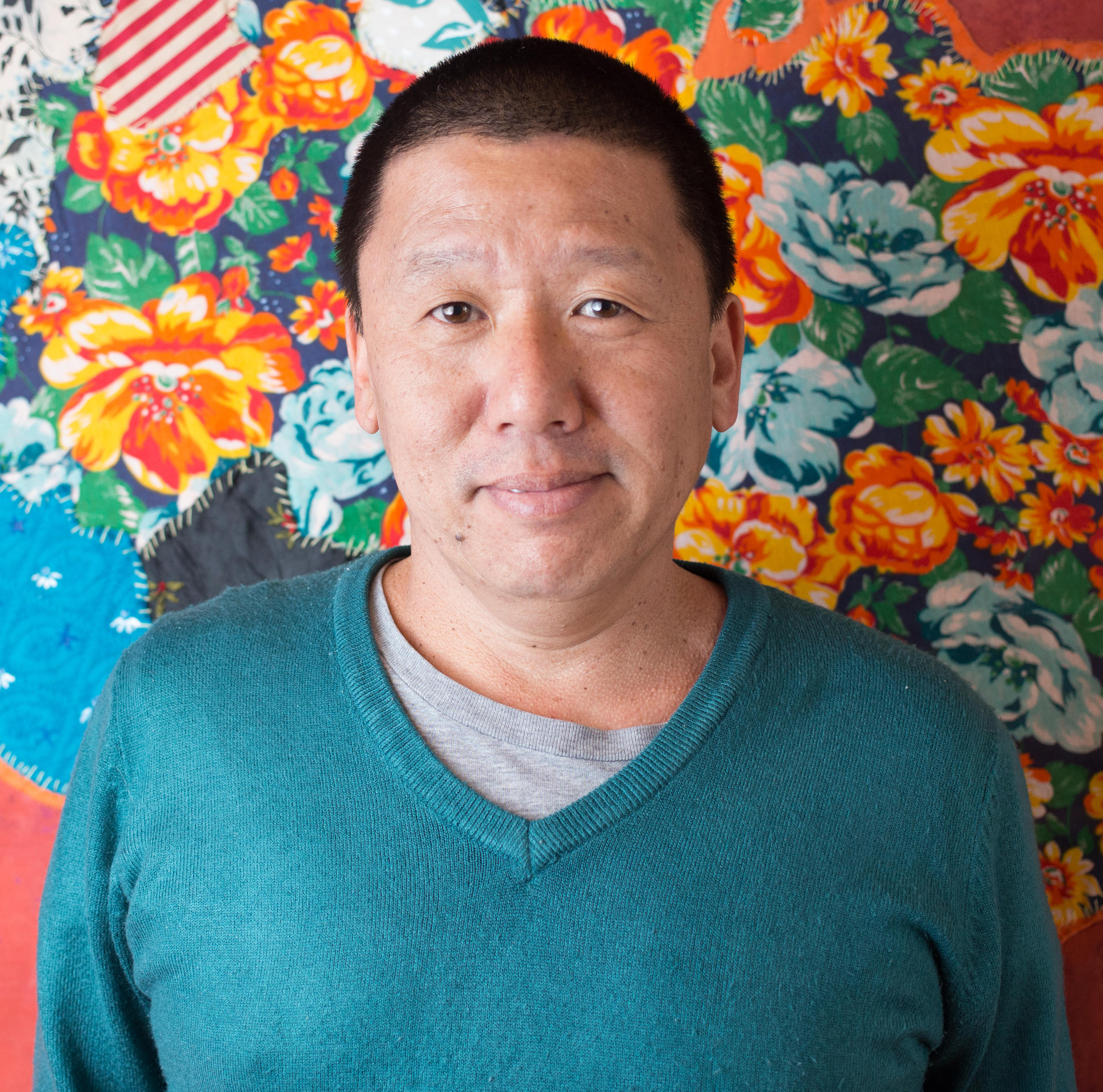 Gerson Tanaka - Finances coordinator