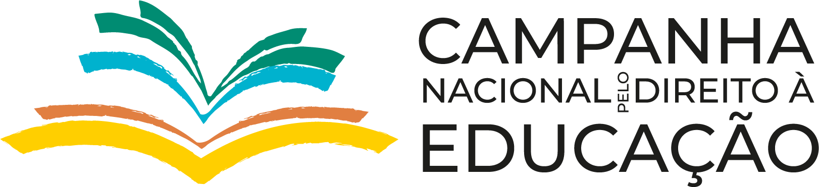 CAMPANHA NACIONAL PELO DIREITO À EDUCAÇÃO DO BRASIL
