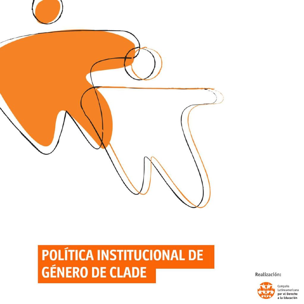 Clade Campaña Latinoamericana Por El Derecho A La Educación