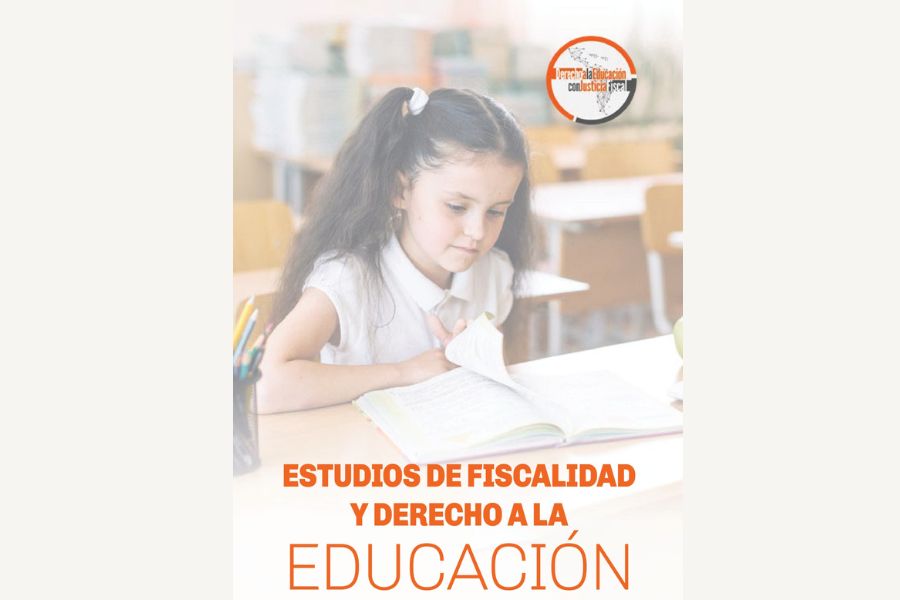Estudio de fiscalidad y derecho a la educación. República Dominicana