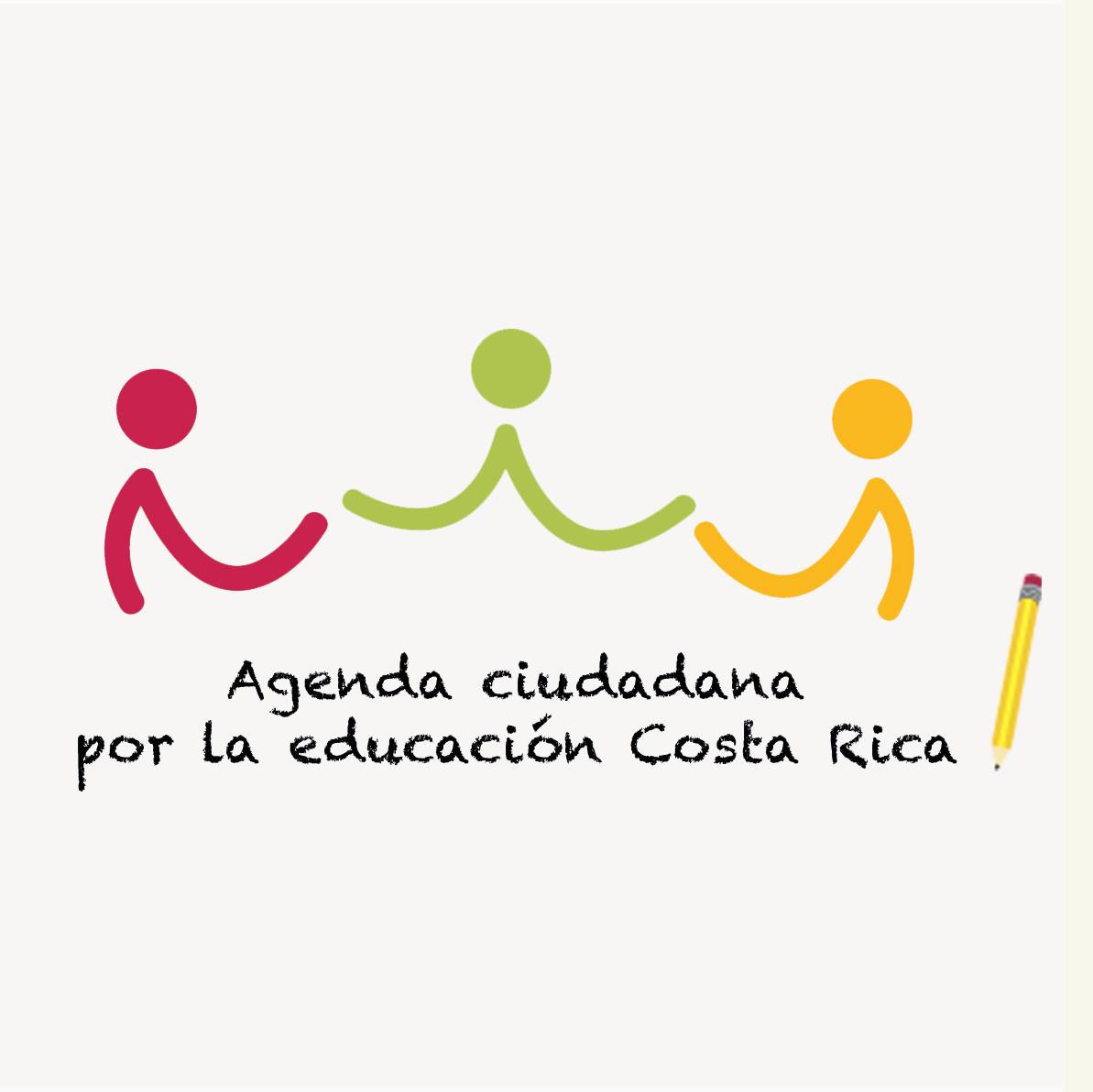 AGENDA CIDADÃ PELA EDUCAÇÃO DA COSTA RICA