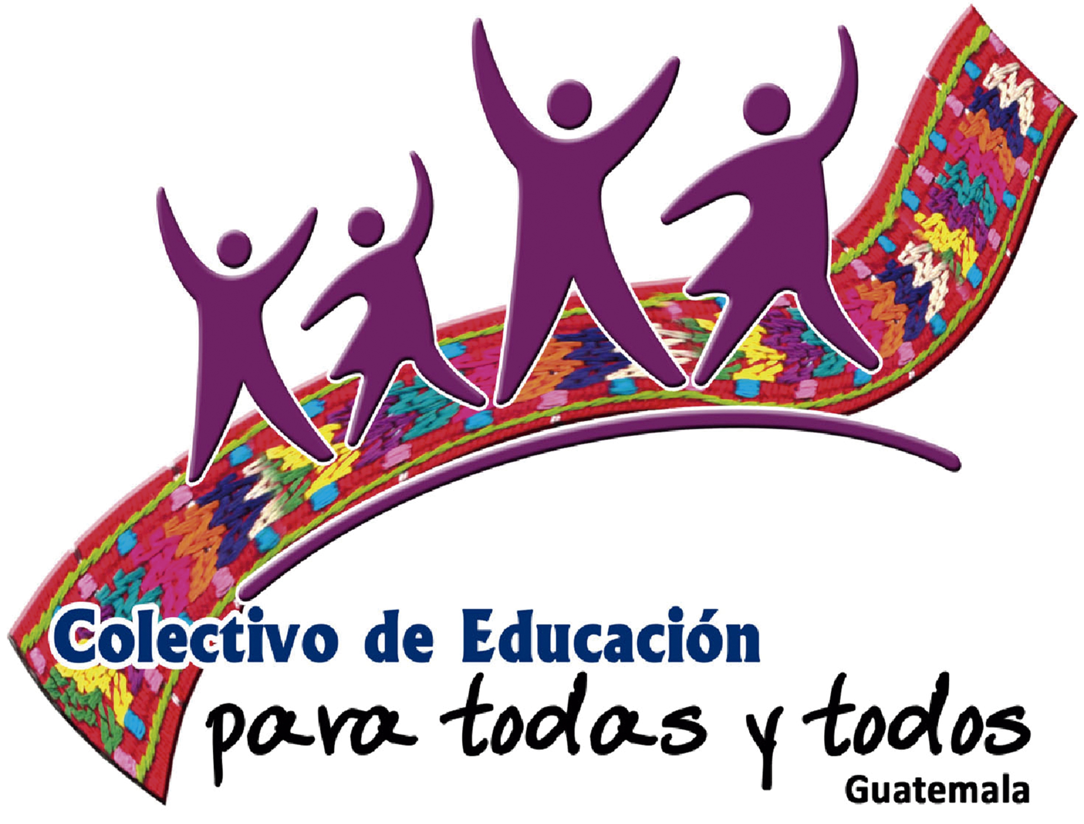 COLETIVO DE EDUCAÇÃO PARA TODAS E TODOS DA GUATEMALA