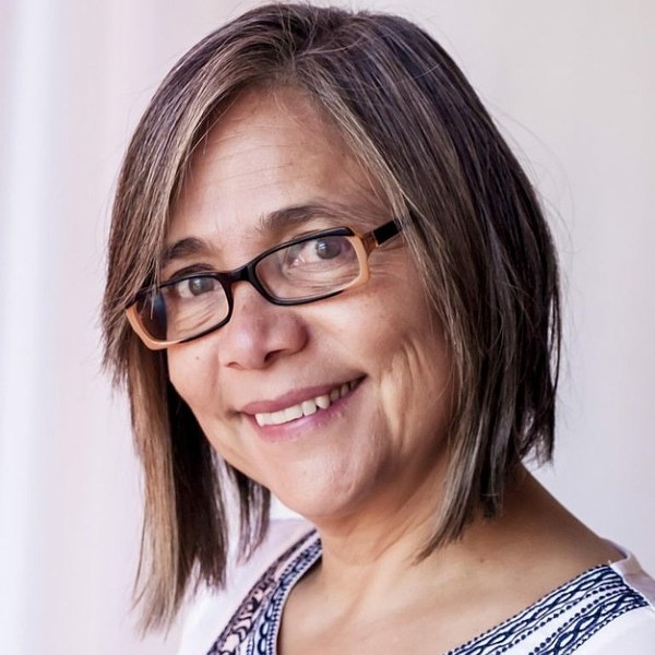 Nelsy Lizarazo - Coordinadora general