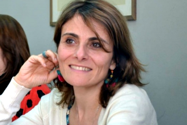 Foto de Eva da Porta