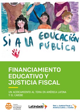Financiamiento Educativo y Justicia Fiscal