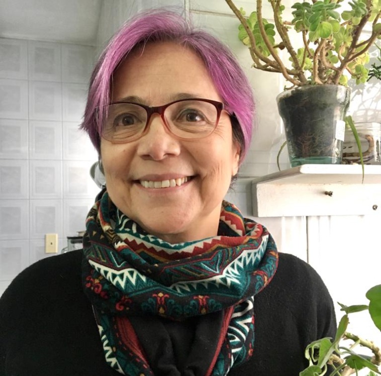 Nelsy Lizarazo - Coordinadora general